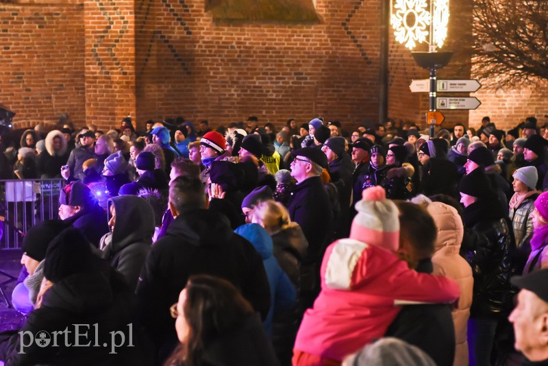 WOŚP idzie na rekord zdjęcie nr 218401