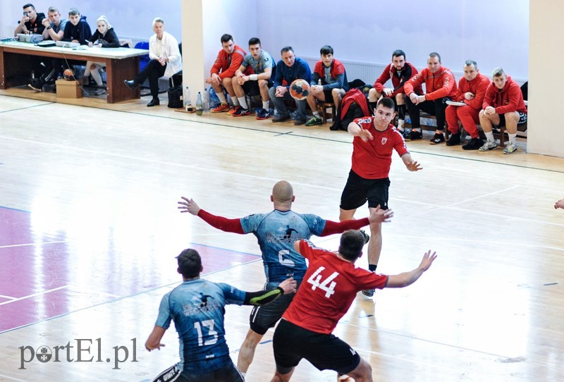 Meblarze zagrali dla WOŚP zdjęcie nr 218473