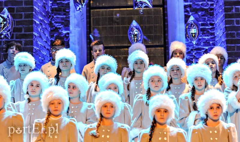 Szalone kolędowanie zdjęcie nr 218503