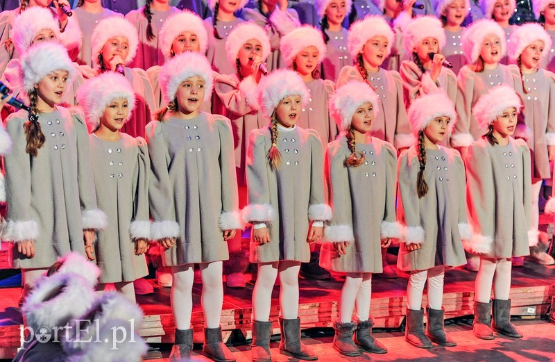 Szalone kolędowanie zdjęcie nr 218489