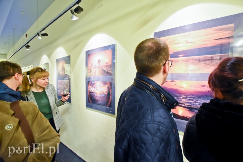 Pokazali piękno regionu na swoich zdjęciach zdjęcie nr 218575