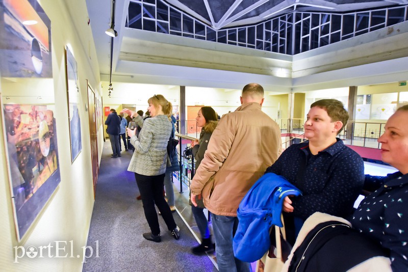 Pokazali piękno regionu na swoich zdjęciach zdjęcie nr 218574