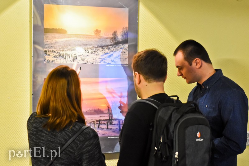 Pokazali piękno regionu na swoich zdjęciach zdjęcie nr 218567