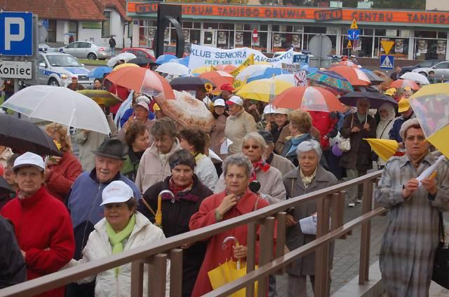 Senioriada 2008 zdjęcie nr 17627