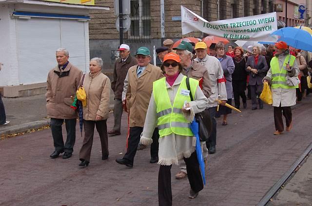 Senioriada 2008 zdjęcie nr 17604