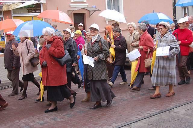 Senioriada 2008 zdjęcie nr 17602