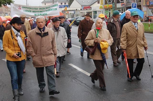 Senioriada 2008 zdjęcie nr 17615