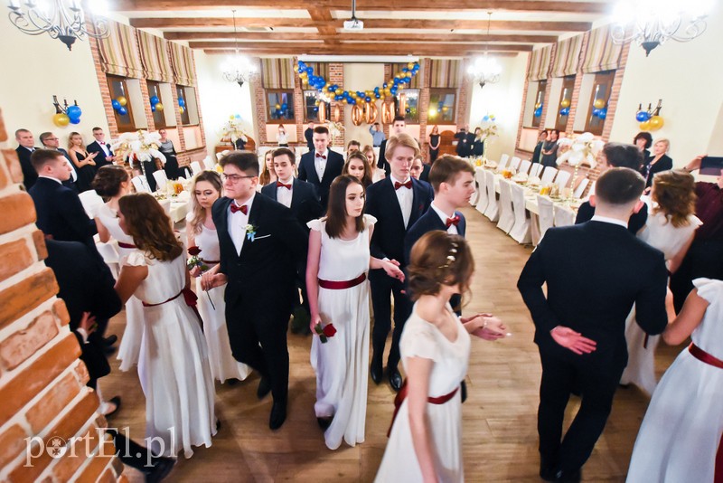 Ten wieczór zapamiętają na lata zdjęcie nr 219094