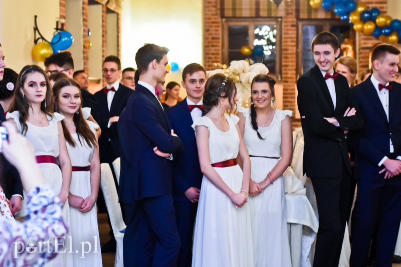 Elbląg Ten wieczór zapamiętają na lata