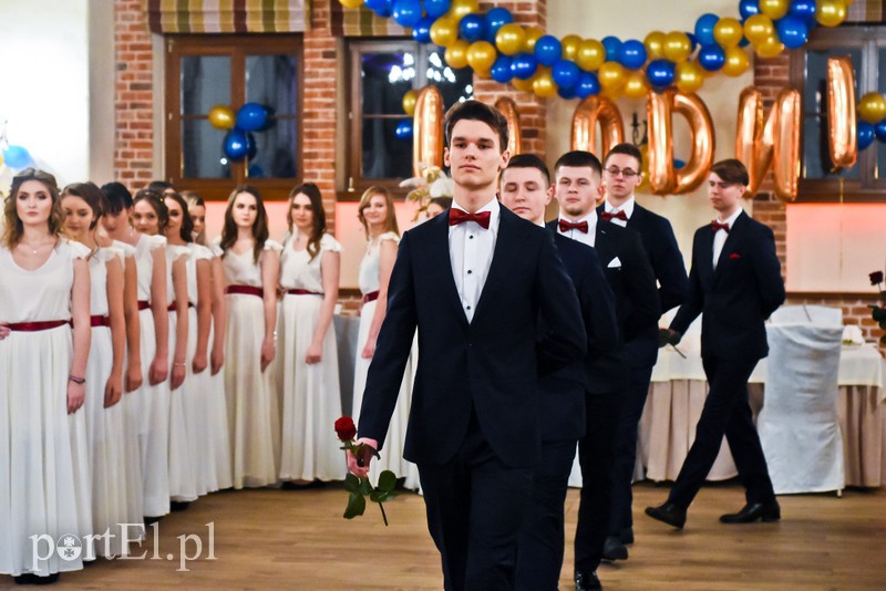 Ten wieczór zapamiętają na lata zdjęcie nr 219086