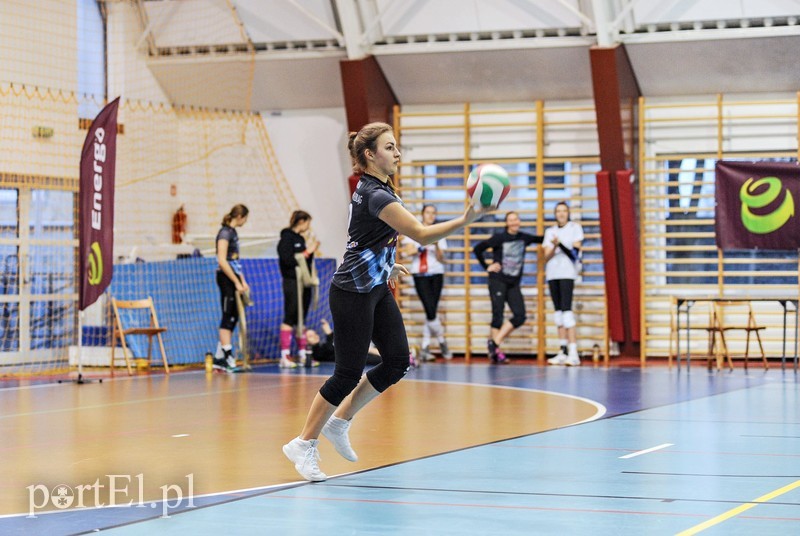 Miłe złego początki zdjęcie nr 219626