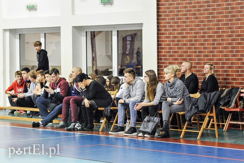 Miłe złego początki zdjęcie nr 219634