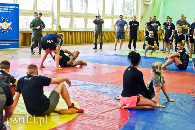 Pokonać samego siebie zdjęcie nr 219673