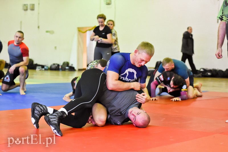 Pokonać samego siebie zdjęcie nr 219681