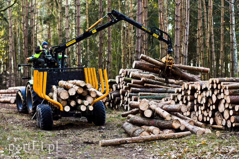 Co słychać na przekopie zdjęcie nr 219725