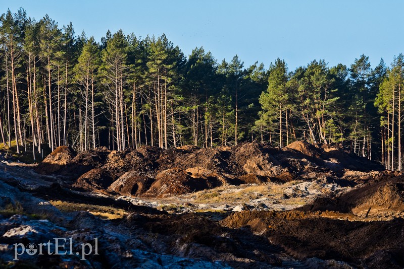 Co słychać na przekopie zdjęcie nr 219743