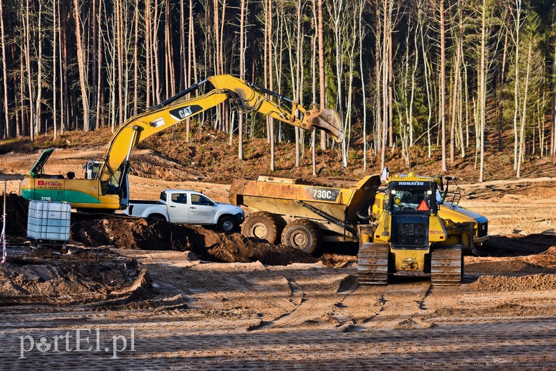 Co słychać na przekopie zdjęcie nr 219716