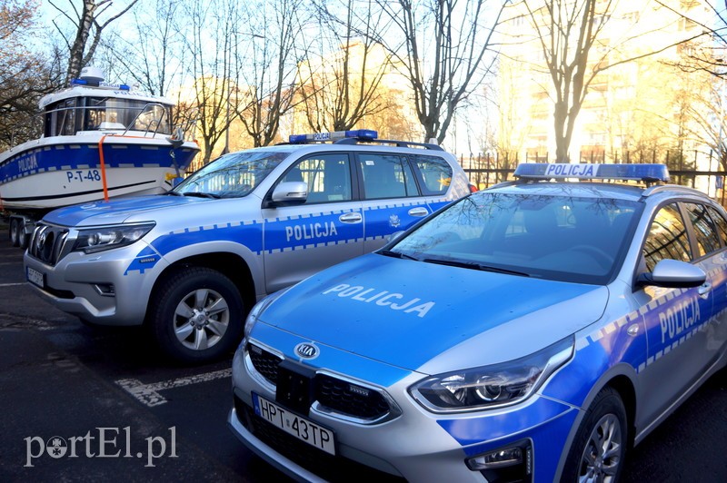 Będą pływać i jeździć nowym sprzętem zdjęcie nr 219773