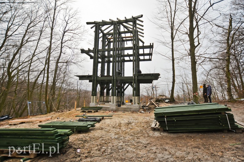 Nowe atrakcje na starej ścieżce zdjęcie nr 219891