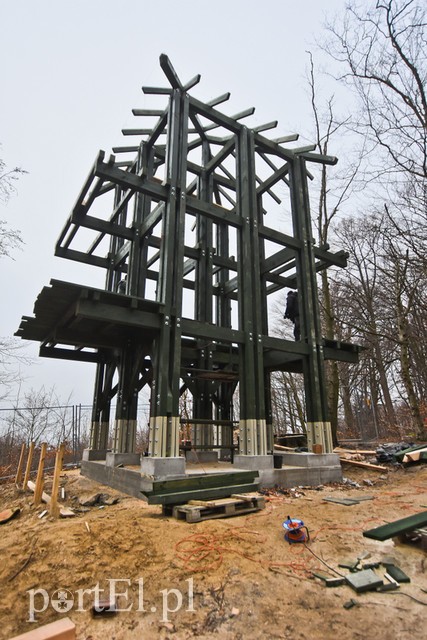 Nowe atrakcje na starej ścieżce zdjęcie nr 219892