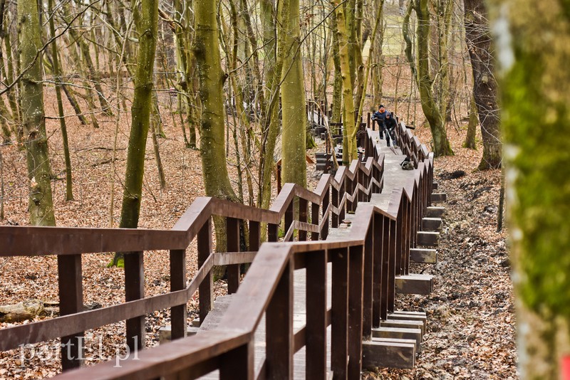 Nowe atrakcje na starej ścieżce zdjęcie nr 219886