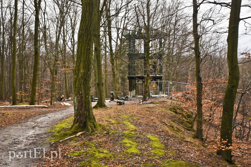 Nowe atrakcje na starej ścieżce zdjęcie nr 219890