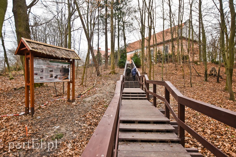 Nowe atrakcje na starej ścieżce zdjęcie nr 219888