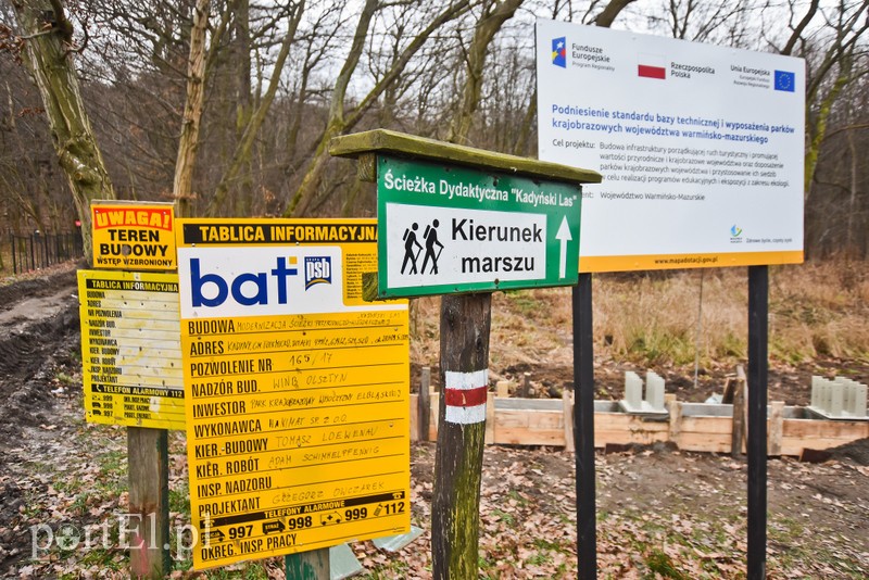 Nowe atrakcje na starej ścieżce zdjęcie nr 219870