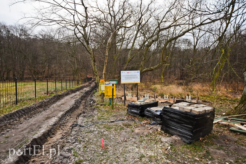 Nowe atrakcje na starej ścieżce zdjęcie nr 219869