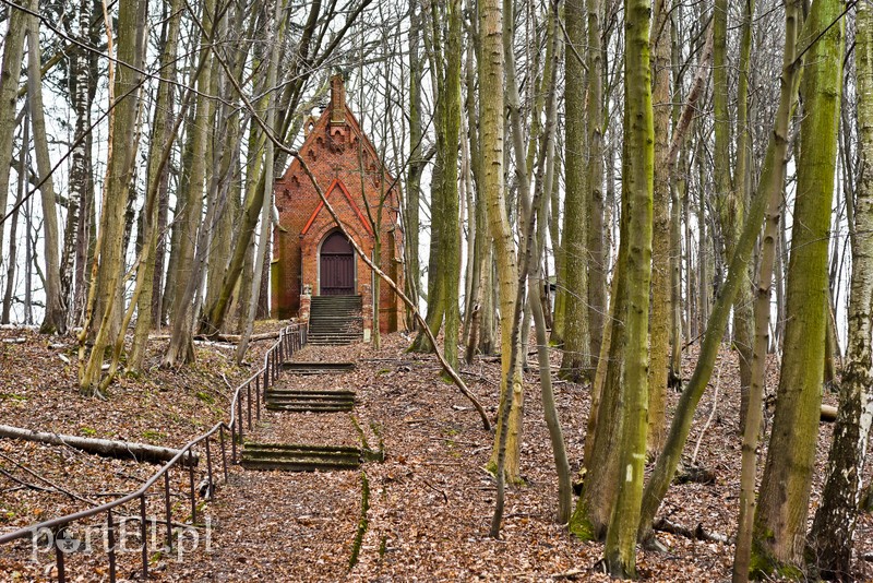 Nowe atrakcje na starej ścieżce zdjęcie nr 219875