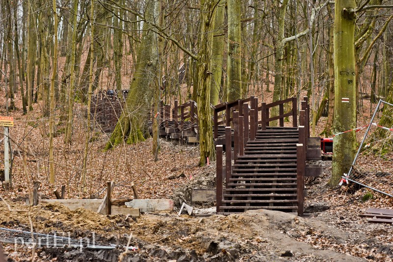 Nowe atrakcje na starej ścieżce zdjęcie nr 219872
