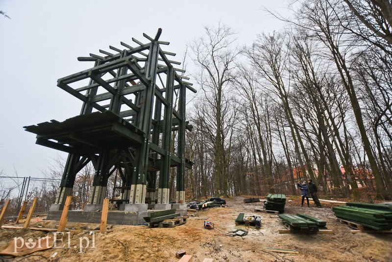 Nowe atrakcje na starej ścieżce zdjęcie nr 219893