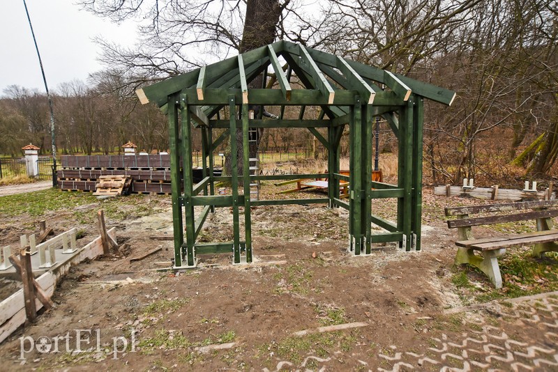 Nowe atrakcje na starej ścieżce zdjęcie nr 219868