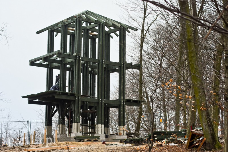 Nowe atrakcje na starej ścieżce zdjęcie nr 219894