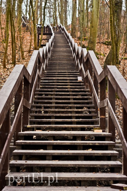 Nowe atrakcje na starej ścieżce zdjęcie nr 219885
