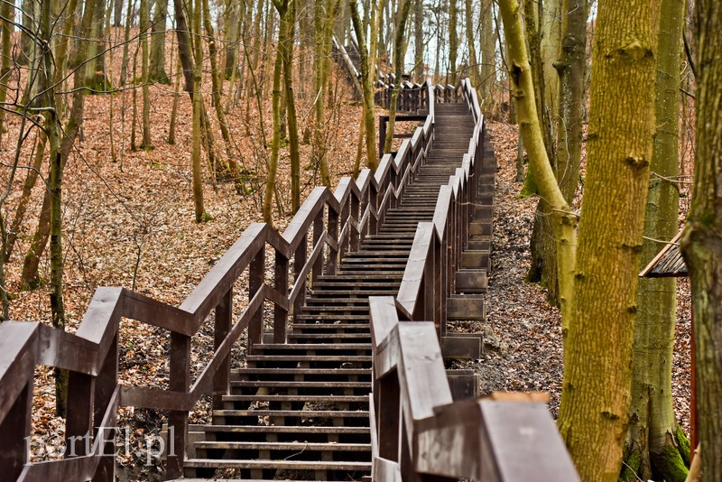 Nowe atrakcje na starej ścieżce zdjęcie nr 219884