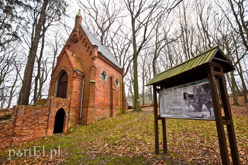 Nowe atrakcje na starej ścieżce zdjęcie nr 219877