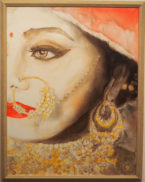 Elbląscy artyści kobietom na krańcu świata zdjęcie nr 219922