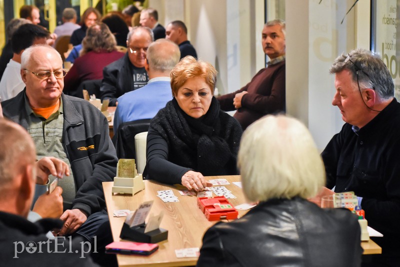 Elbląg Szlem na Żuławach