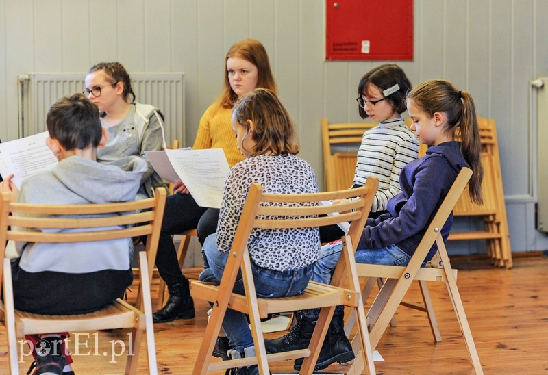 Potrafią zaskoczyć odwagą i umiejętnościami zdjęcie nr 220086