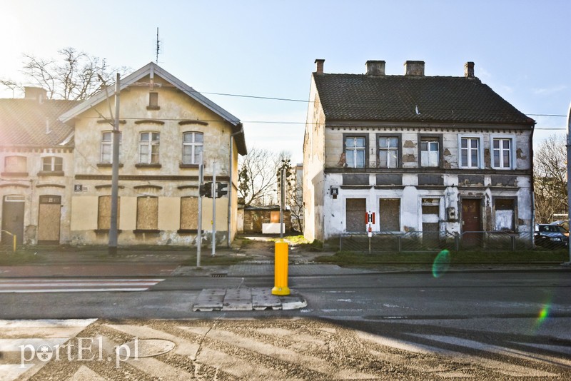 Tych budynków wyburzyć nie można zdjęcie nr 220231