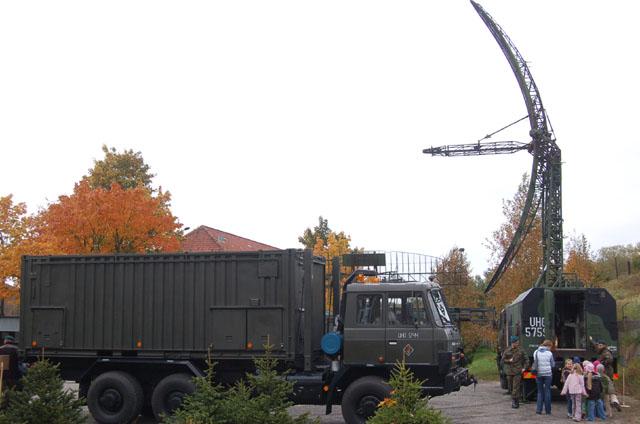Święto przeciwlotników zdjęcie nr 17734