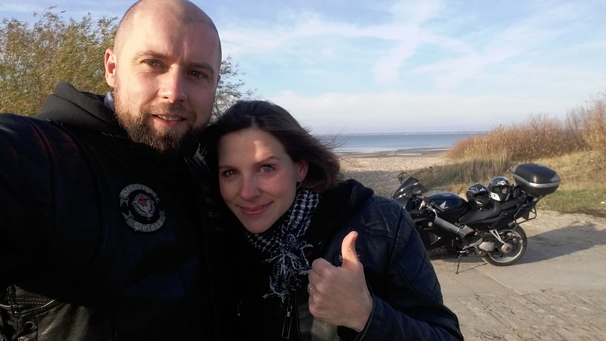 Łapię okazję by niecodzienne pochwalić męża i zdobyć dla nas niecodzienny prezent walentynkowy.
Za co więc cenię męża