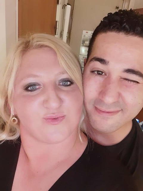 Elbląg Oni mają apetyt na miłość! 