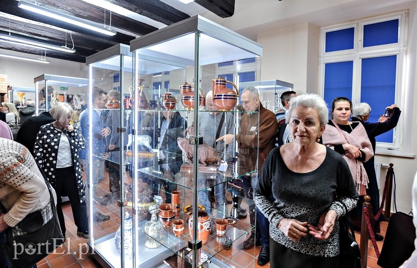 Historia w przedmiotach zaklęta zdjęcie nr 220775