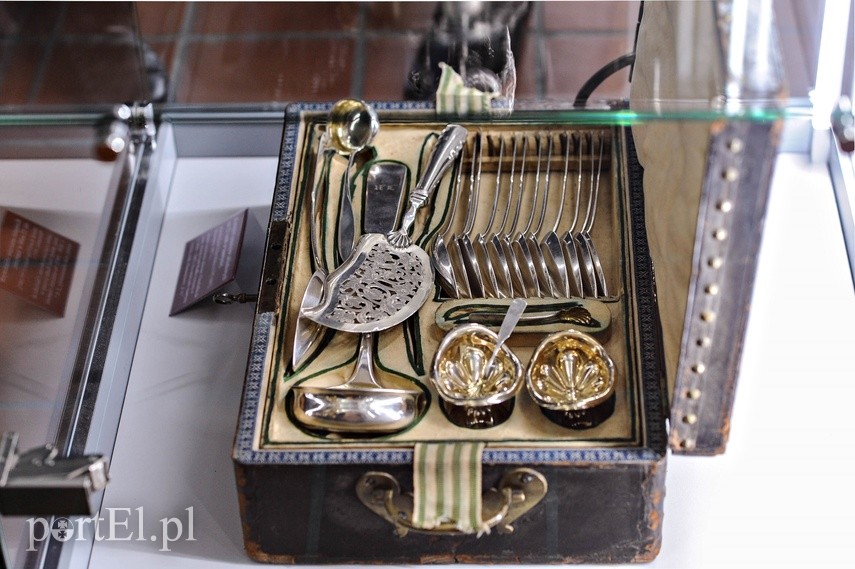 Historia w przedmiotach zaklęta zdjęcie nr 220779