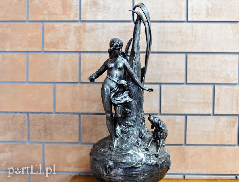 Historia w przedmiotach zaklęta zdjęcie nr 220798