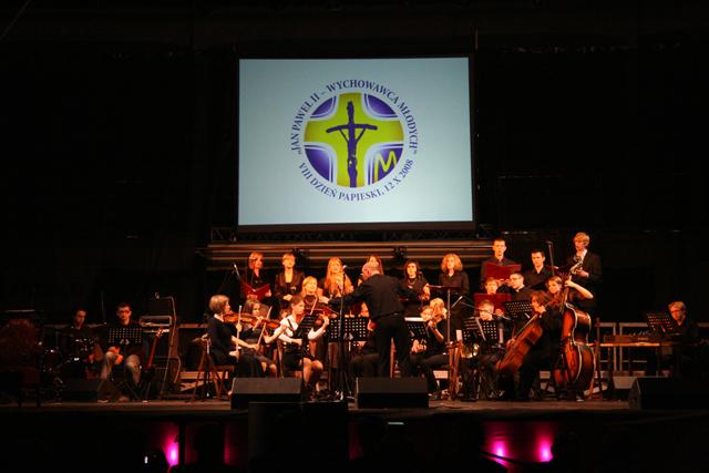 Elbląg Dni Papieskie 2008