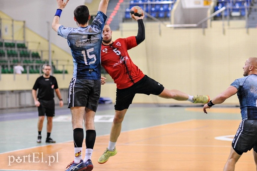 Trwa kryzys w ekipie Meblarzy zdjęcie nr 221175