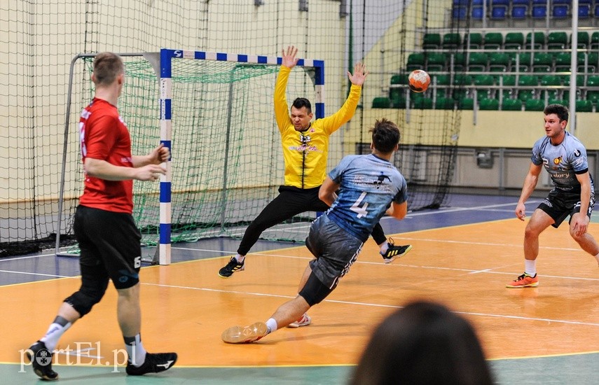 Trwa kryzys w ekipie Meblarzy zdjęcie nr 221166